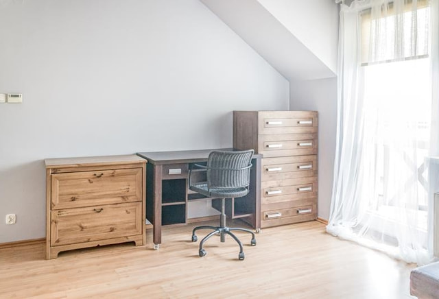 2-room apartment, Kraków, Soroki 4