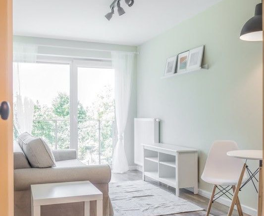 Nowe Mieszkanie 2 Pokoje 35m2 Lipowa 5A Skawina