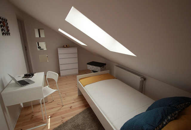 Pokój 1-osobowy  numer 7