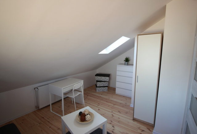 Pokój 1-osobowy  numer 8