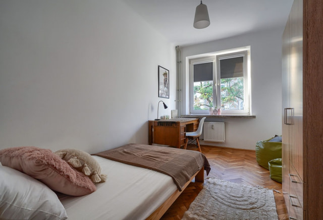 Single room No. 1 St. Stalowa 20/22