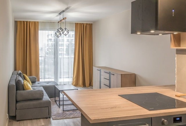 Nowe Mieszkanie 2 Pokoje 48m2 Lema 26 Czyżyny Kraków