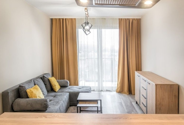 Nowe Mieszkanie 2 Pokoje 48m2 Lema 26 Czyżyny Kraków