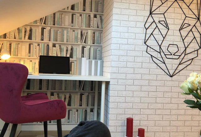 Studio 3 na Suwalskiej, TARGÓWEK