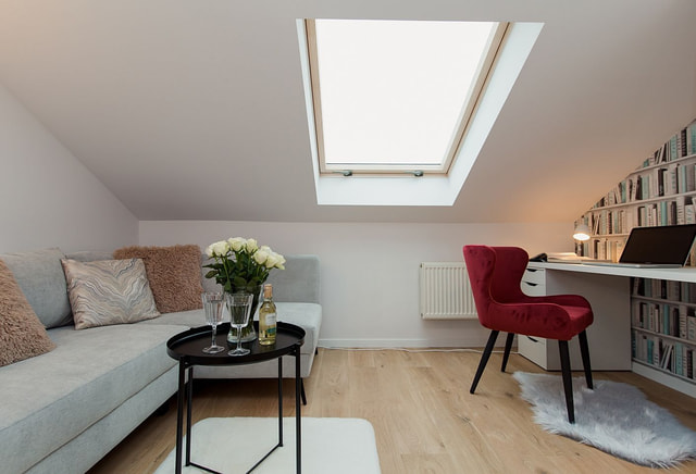 Studio 3 na Suwalskiej, TARGÓWEK