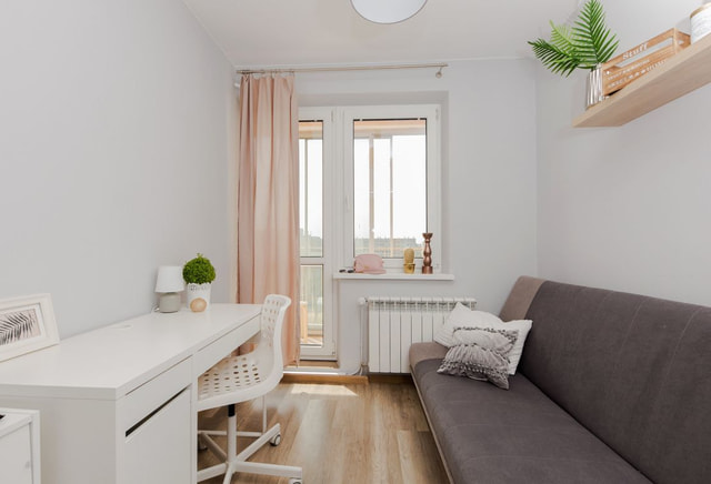 pokój 5 dla jednej osoby, GALERIA SADYBA