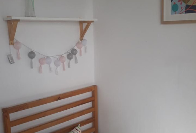 Pokój 7 jedno- osobowy na Horbaczewskiego 9, GOCŁAW 