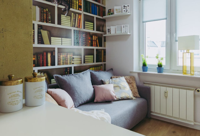 studio 4 na Pradze PL, ATRIUM PROMENADA