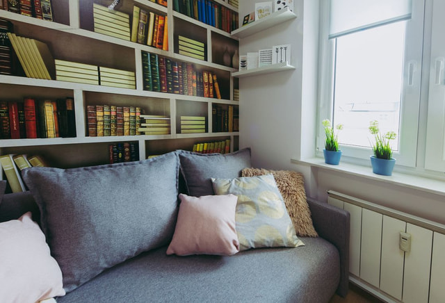 studio 4 na Pradze PL, ATRIUM PROMENADA