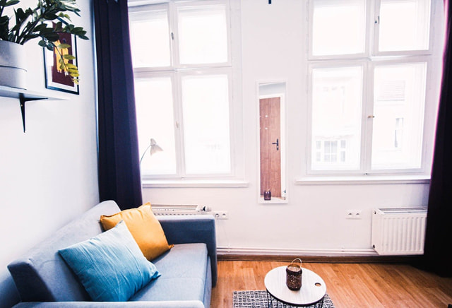 | Single room 12m2 | Old Market | Wrocławska Street |