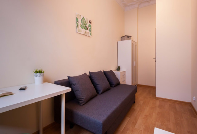 single room no. 8, ul. Elbow-high 7