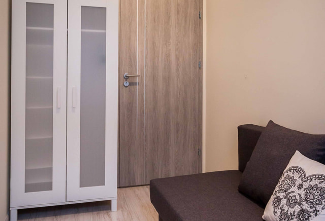single room no. 3, ul. Elbow-high 7