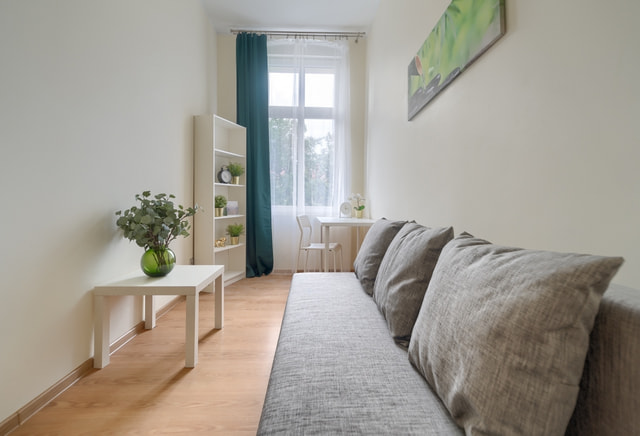 single room no. 2, ul. Żółkiewskiego 5