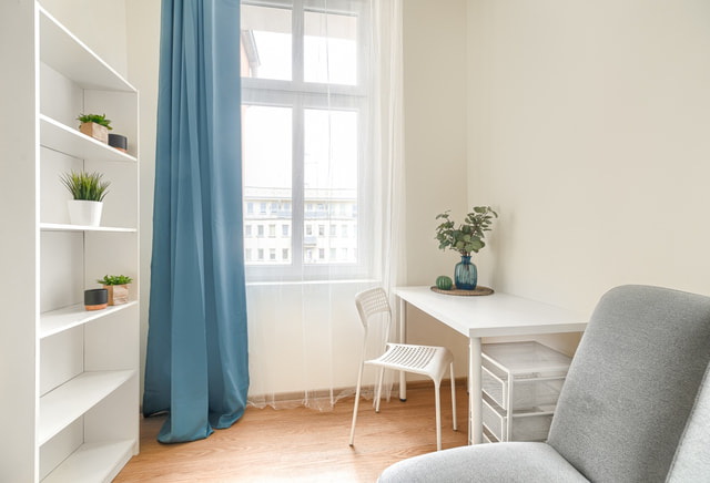 single room No. 10, ul. Żółkiewskiego 5