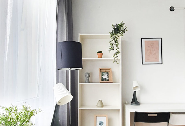 Pokój 2 os | ul. Miechowity | 2 piętro | G. Serenada | Krokus 