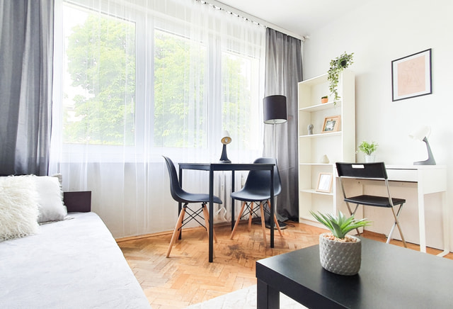 Pokój 2 os | ul. Miechowity | 2 piętro | G. Serenada | Krokus 