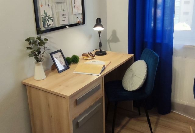 Room 1- no.2 of the Cistercians 6