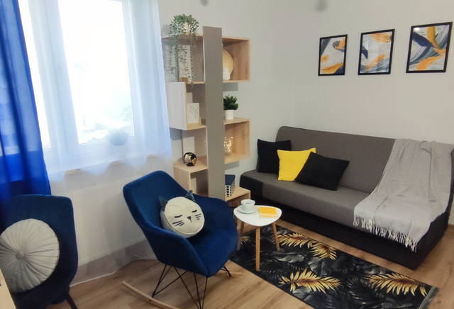 Room 1- no.2 of the Cistercians 6