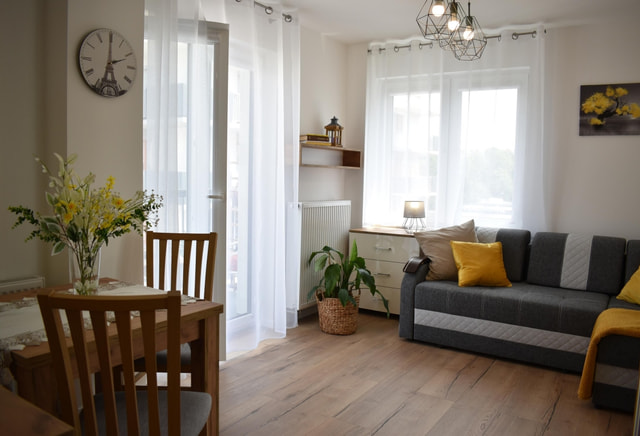 Mieszkanie 1 pokojowe, Kraków Aleksandry 4B