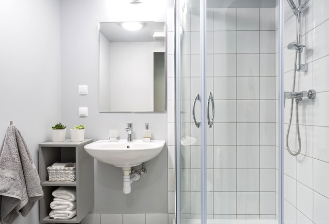 Prywatny pokój jednoosobowy