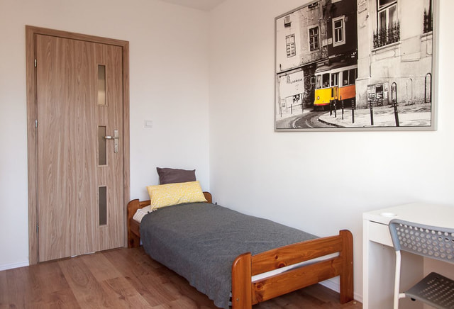 Single room 1