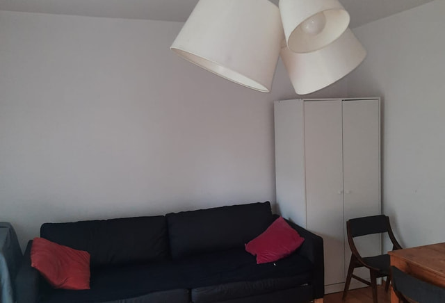 (LETN.29.2) Przyjemny z widokiem na zieleń Krzyki Wrocław