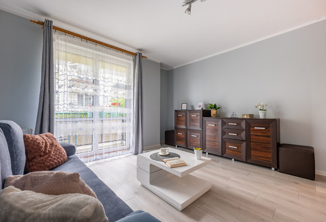 Przedstawiam na wynajem kawalerkę w Warzymicach!