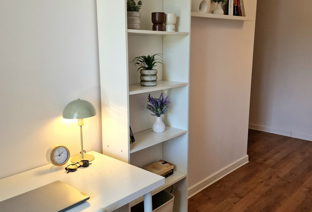 Pokój 1-osobowy nr 1 przy ul. Morskiej 174