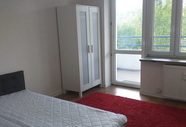 Single room No. 1 at Morska 99 Street