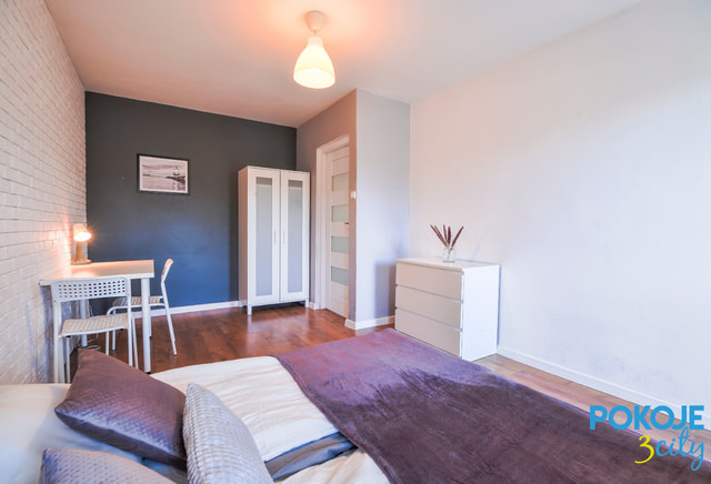 Single room No. 4 at Morska 174