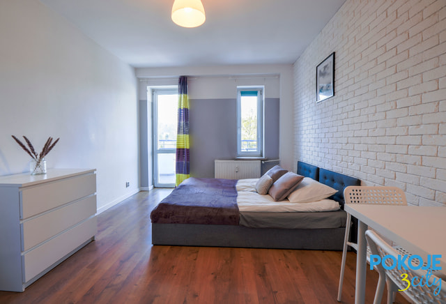 Single room No. 4 at Morska 174
