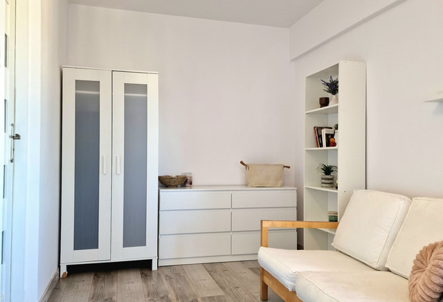 Pokój 1-osobowy nr 5 przy ul. Morskiej 174