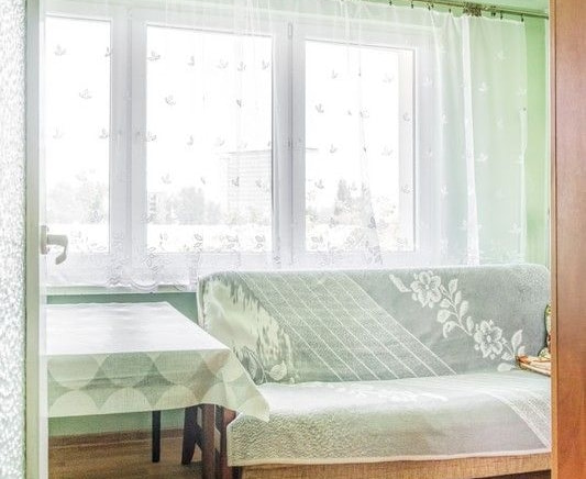 Квартира 4 кімнати 61m2 Składowa 14 Krowodrza Krakow