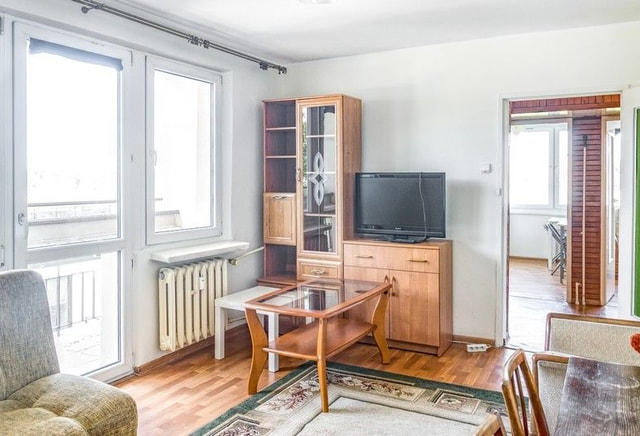 Квартира 4 кімнати 61m2 Składowa 14 Krowodrza Krakow