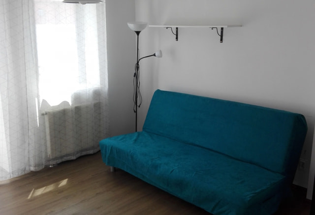 Dwupoziomowe Mieszkanie 2 Pokoje 48m2 Radzikowskiego 79 Kraków