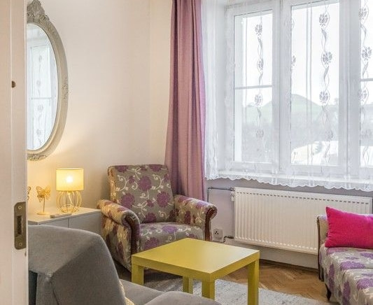 Cudowne Mieszkanie 2 Pokoje 35m2 Parkowa 15 Podgórze Kraków