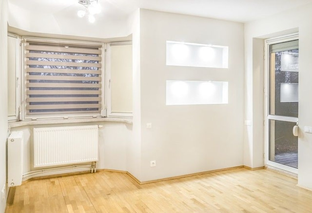 Mieszkanie 3 pokojowe Kwartowa 22