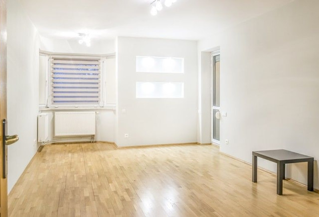 Mieszkanie 3 pokojowe Kwartowa 22