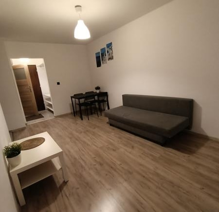 Mieszkanie Reduta 11B Prądnik Czerwony Olsza Kraków