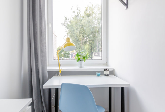 Single room no. 2 ul. Zachodnia 12a