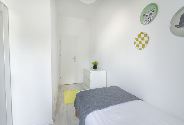 Single room no. 3 ul. Zachodnia 12a