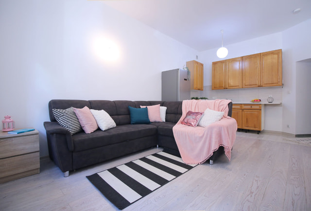 2-room apartment, Sosnowa 20/1 / 1a