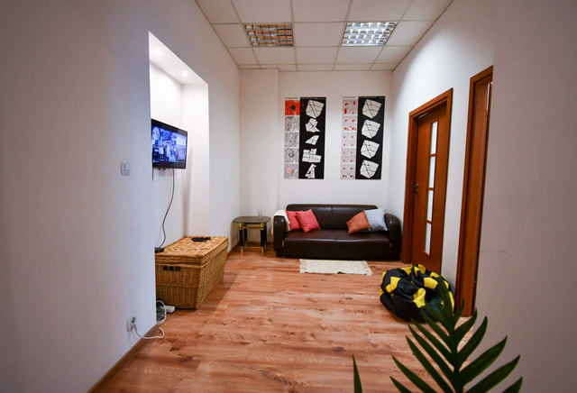 | Comfortable single room | City Center | Półwiejska street |