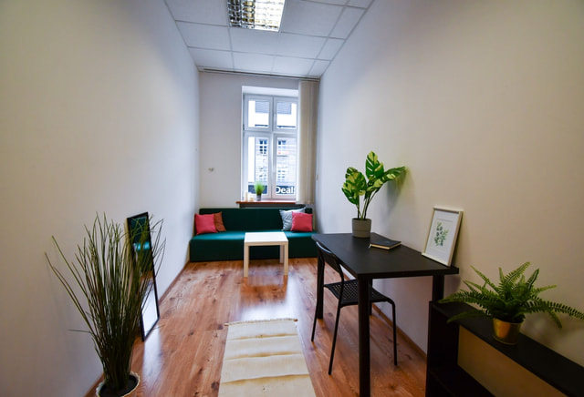 | Comfortable single room | City Center | Półwiejska street |