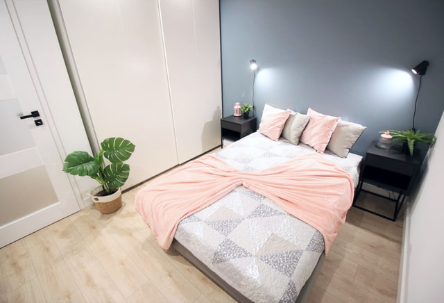 Wschodnia 63, 2-room apartment
