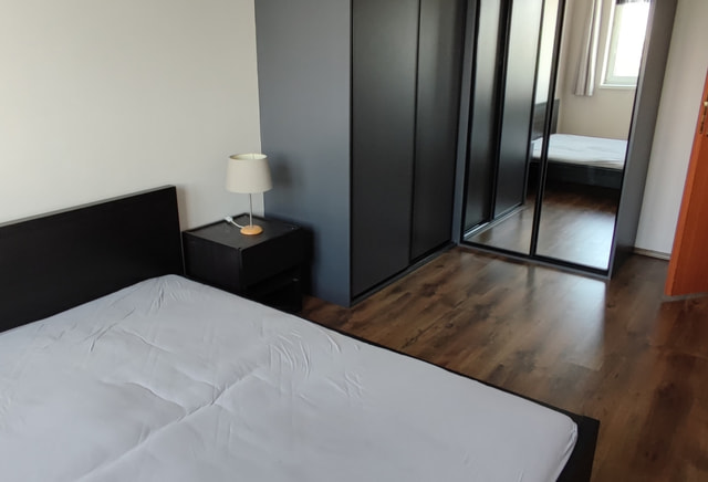 Mieszkanie 2 pokojowe, ul. Litewska 2