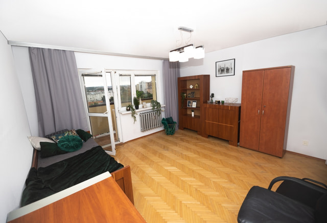 Pokój 1-osobowy, ul. Grota-Roweckiego, blisko Campus UJ (2)