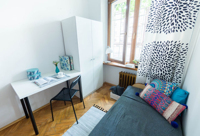 Pokój 1-osobowy, ul. Rzeźnicza, przy G. Kazimierz (1)