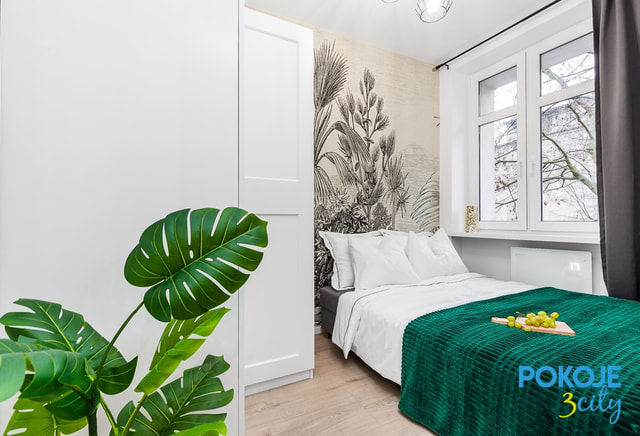 Mieszkanie 2 pokojowe, ul. Kochanowskiego 3