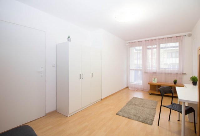 Pokój 1-osobowy, ul. Wichury, blisko Wrocławska, Kleparz (3)